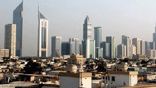 ارتفاع الطلب على الوحدات السكنية في دبي 15% منذ بداية 2012