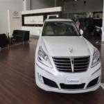 هيونداي تعلن عن إطلاق قاعات التميز في كافة أرجاء الشرق الأوسط