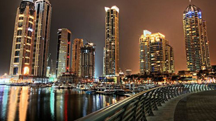 دبي الثانية عالمياً في تجارة التجزئة