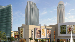 إعمار تكشف عن مشروع توسعة لـ"دبي مول" يضيف أكثر من مليون قدم مربعة 