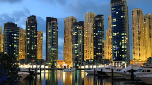 "مجموعة دبي" تعلن أن حكومة دبي ليست طرفاً في مفاوضات لهيكلة الديون