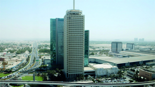 مركز دبي التجاري العالمي يستضيف مؤتمر دبي العالمي للسلام