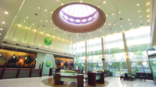 1.19 مليار درهم صافي أرباح "بنك دبي الإسلامي" في العام 2012 