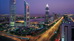 دبي للعقارات تعتزم إطلاق مشاريع جديدة لمتوسطي الدخل