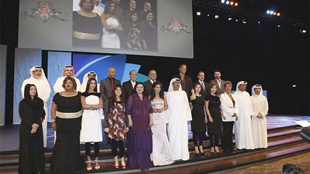 مؤسسة دبي للإعلام الشريك الاستراتيجي لفعاليات منتدى الإعلام العربي وجائزة الصحافة العربية 