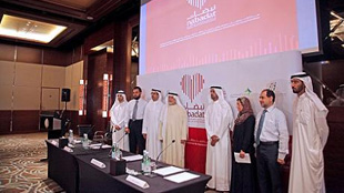 دبي تطلق مبادرة نبضات لعلاج قلوب الأطفال المشوهة خَلقياً 