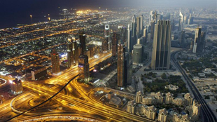 قيمة التصرفات العقارية بدبي 1.8 مليار درهم الأسبوع الماضي