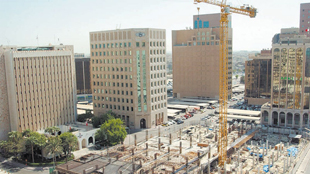 حجم تصرفات عقارات دبي تصل 2.8 مليار درهم الأسبوع الماضي