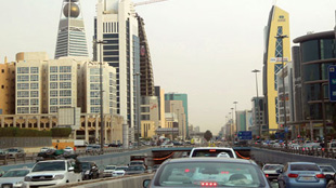 تراجع تضخم الإيجارات في السعودية إلى أدنى مستوى في 2011