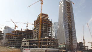 تراجع كلفة الإقراض بعد تطبيق قانون الرهن العقاري بالسعودية