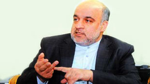 استعداد إيران لمساعدة مصر فوراً لمواجهة ضغوط أمريكا