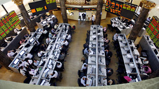 جني الارباح يضغط على المؤشر السعودي وهبوط البورصة المصرية