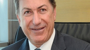 تغطية الاكتتاب على إصدار سندات بنك الخليج الأول بأكثر من أربعة أضعاف