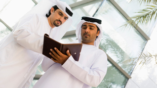 الإمارات في المركز الرابع عالمياً كأغنى دول في العالم