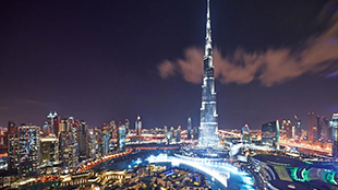 الإمارات في صدارة دول الشرق الأوسط بالجاذبية الضريبية