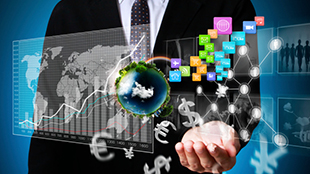 الإمارات تشهد نموا متسارعا في التجارة الإلكترونية