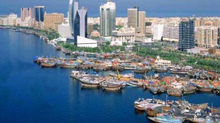 الامارات تحقق فائض مالي بقيمة 36.2 مليار درهم في 2011