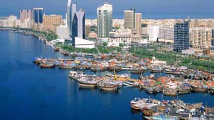 الإمارات تقرر إجازة عيد الأضحى للجهات الاتحادية من الخميس الى الأحد