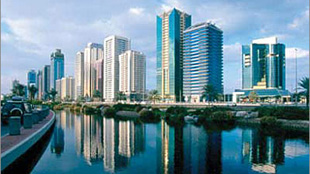 الإمارات تبدأ تصنيع مهابط الهليكوبتر للمرة الأولى بتكلفة أقل 25 بالمئة