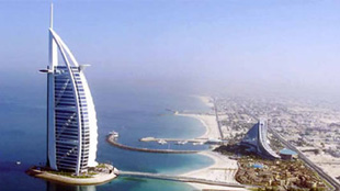 الإمارات تستقطب استثمارات أجنبية بقيمة 312 مليار درهم