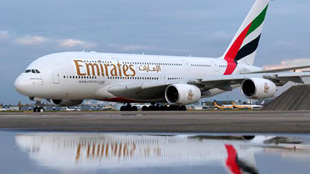 طيران الإمارات تضيف 3 طائرات جديدة إلى أسطولها