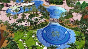 ارتفاع أعداد السياح الإماراتيين إلى مانشستر البريطانية