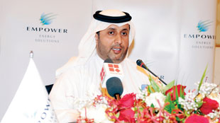 إمباور تدعو شركات التطوير العقاري الخليجية إلى ترسيخ اعتمادها على تقنيات تبريد المناطق