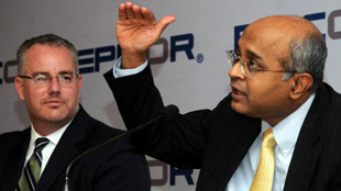 "إبيكور" توقع إتفاقية تعاون مع "زواوي بيزنس ماشينز" في عُمان