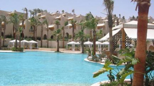 حجم الاستثمارات الفندقية المطلة على الحرم تتجاوز 18 مليار ريال 