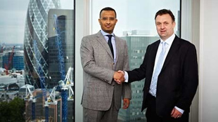 صندوق استثمار سعودي بريطاني بقيمة 100 مليون جنيه استرليني يبرم أول صفقة عقارية 