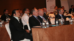 الاتحاد للقطارات تستعرض فرص العمل المشتركة مع أبرز شركات الشحن والخدمات اللوجستية والمحاجر