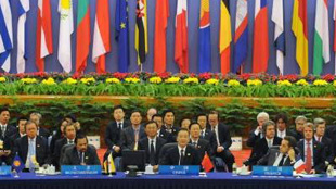 أوروبا تطالب مجموعة العشرين بتعزيز أموال صندوق النقد