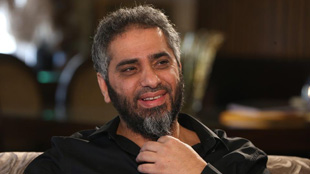هل من حاول إختطاف فضل شاكر؟