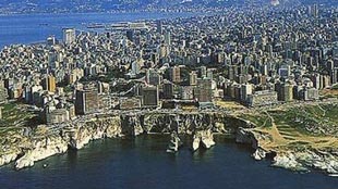 ارتفاع إشغال فنادق بيروت إلى 60% خلال الأشهر الثمانية الاولى من 2012