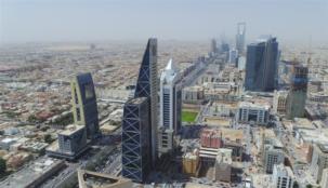 السعودية: تصفير نسبة الأجانب المتعاقدين مع الدولة خلال 3 سنوات