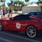 نسخة من "فيراري" الأغلى في العالم