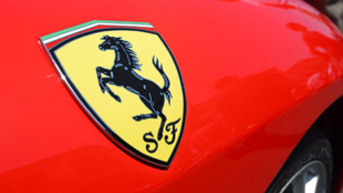 فيراري تحقق افضل النتائج المالية  في تاريخها