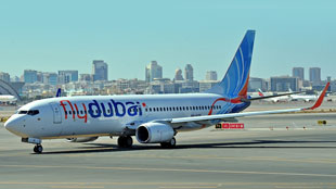 Fly Dubai تدشن وجهتها الخمسين في اقل من ثلاث سنوات