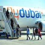 يلّا نسافر مع فلاي دبي 