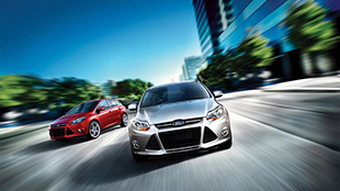 فورد فوكس 2013: الخيار الأفضل للسلامة الفائقة 