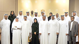 الإمارات تحتل مكانة رائدة على الخارطة الدولية في التصدي لجرائم الإتجار بالبشر