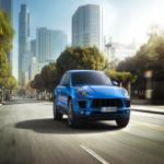 "مَكان" جديد "بورش"... سيارة رياضية مدمجة متعددة الاستعمالات