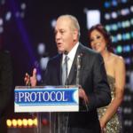 جوزيف غصوب... الشخصية اللبنانية العالمية في حفل جوائز SEA Awards 