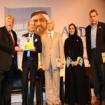 "ومضات من فكر" محمد بن راشد آل مكتوم بالإنجليزية