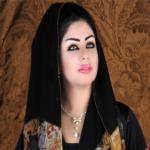 حليمة بولند: القذافي أهداني شنطة من الألماس 