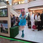 "داماك العقارية" تقدّم لعملائها سيارات فاخرة خلال مهرجان دبي للتسوق