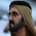 حاكم دبي في المرتبة السابعة بين أكثر الزعماء متابعة على "تويتر" بـ2.4 ملايين متابع