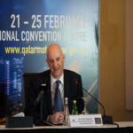 معرض قطر الدولي للسيارات يعود بنسخته الرابعة