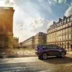 رينو تكشف النقاب عن طرازها التجريبي "إينيشيال باريس" 