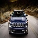 تعرّف على جيب شيروكي 2014